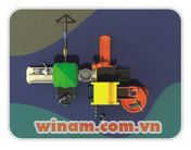 Sân chơi liên hoàn - Play-12008