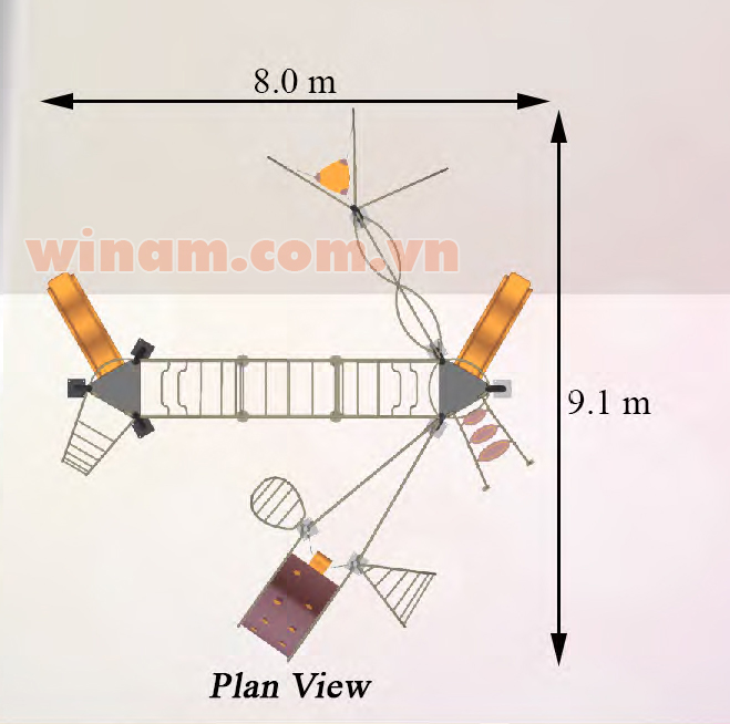 Sân chơi liên hoàn - Play-020046
