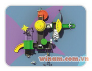 Sân chơi liên hoàn: Play-12004