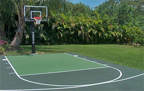 Thi công Công Trình Thể Thao như thế nào?