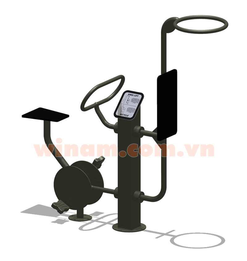 Thiết bị tập thể dục - Fit-004101