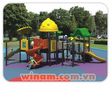 Sân chơi liên hoàn: Play-12004