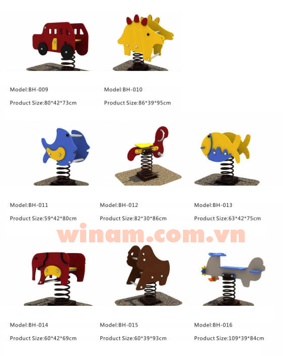 Thú nhún - Play-BH-009-to-016