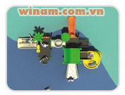 Sân chơi liên hoàn - Play-12010