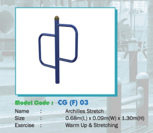 Thiết bị vận động cho trẻ - WINPLAY-MC-CG-F-03