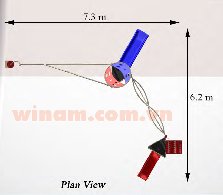 Sân chơi liên hoàn - Play-020161