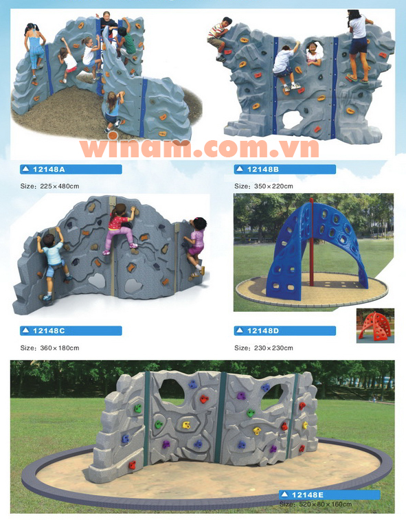 Thiết bị vận động - Play-12148