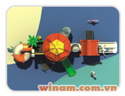 Sân chơi liên hoàn: Play-12001