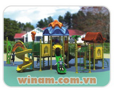 Sân chơi liên hoàn: Play-12002