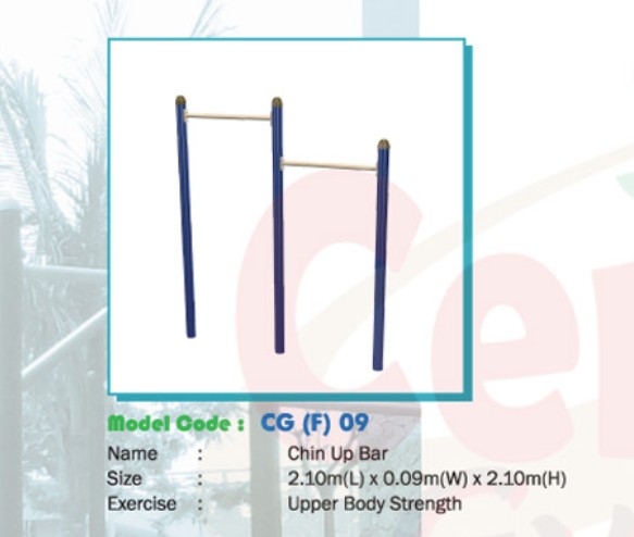 Thiết bị vận động cho trẻ - WINPLAY-MC-CG-F-09