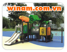 Sân chơi liên hoàn - Play-12007