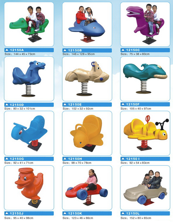 Thú nhún - Play-12150