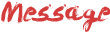 message